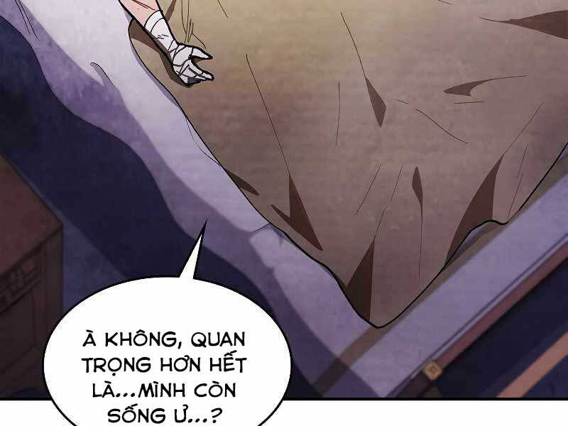 Vị Thần Trở Lại Chapter 27 - Trang 2