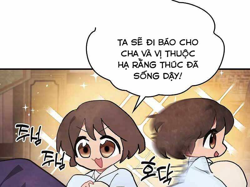 Vị Thần Trở Lại Chapter 27 - Trang 2