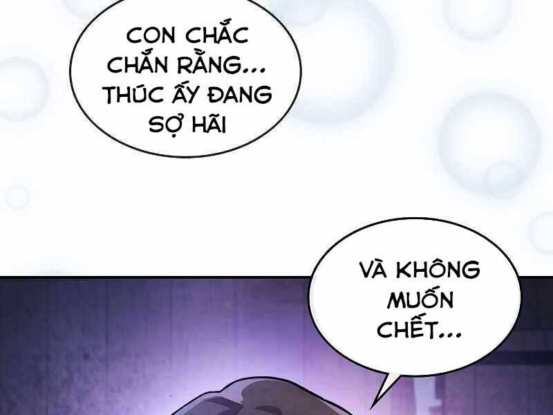 Vị Thần Trở Lại Chapter 27 - Trang 2