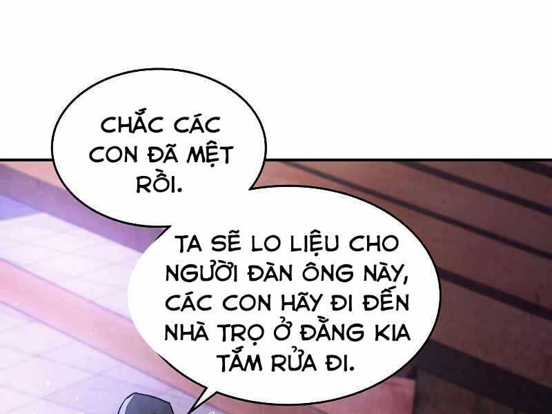 Vị Thần Trở Lại Chapter 27 - Trang 2