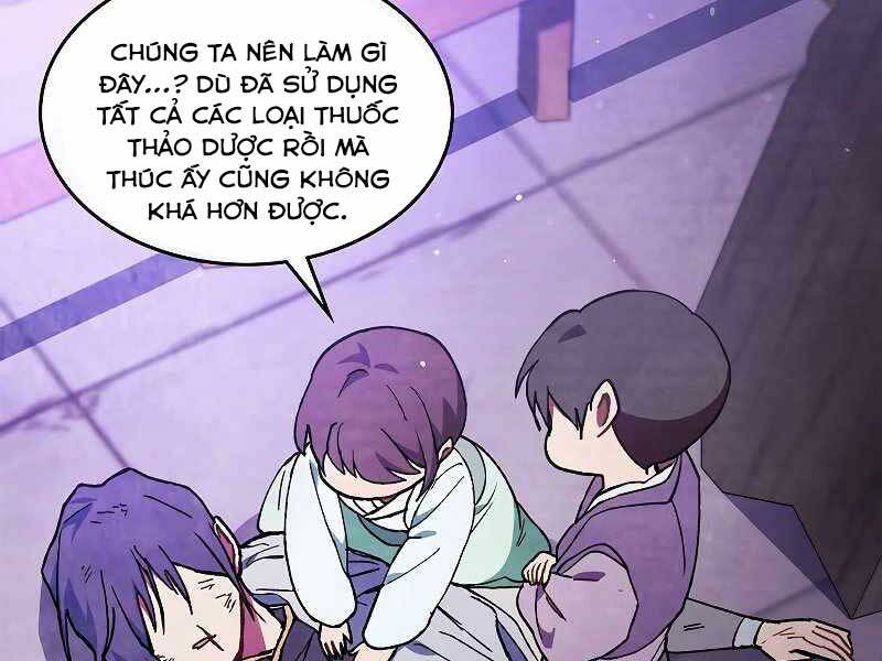 Vị Thần Trở Lại Chapter 27 - Trang 2