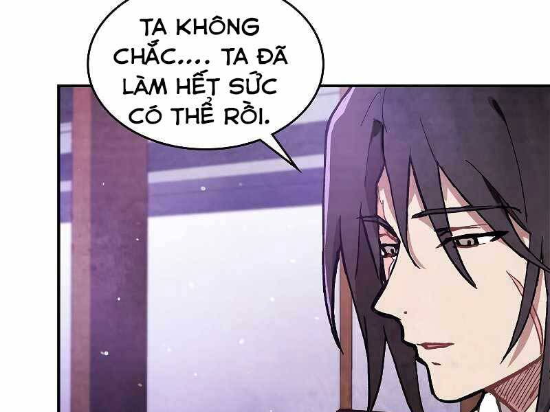 Vị Thần Trở Lại Chapter 27 - Trang 2