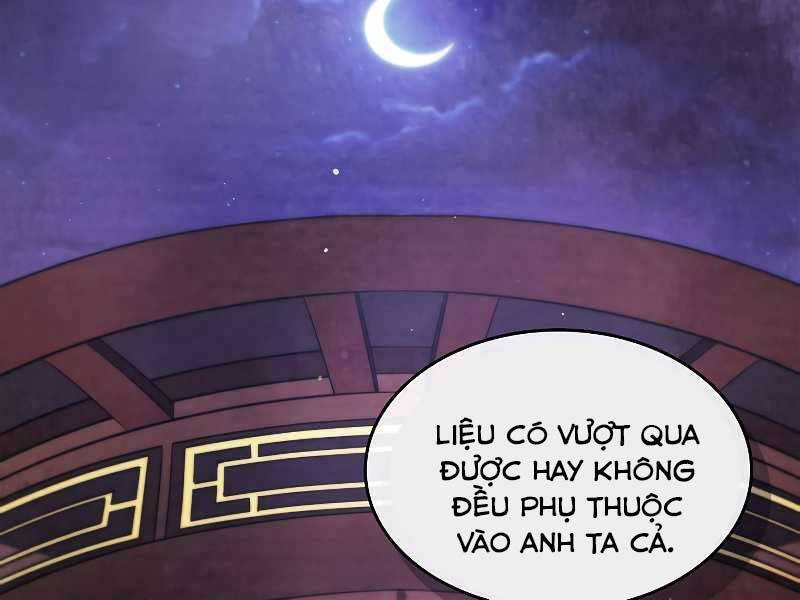 Vị Thần Trở Lại Chapter 27 - Trang 2