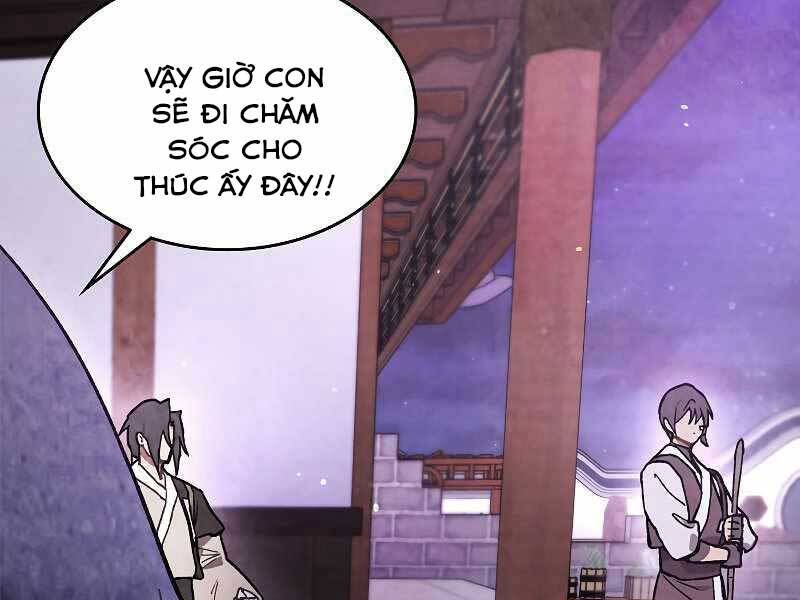 Vị Thần Trở Lại Chapter 27 - Trang 2