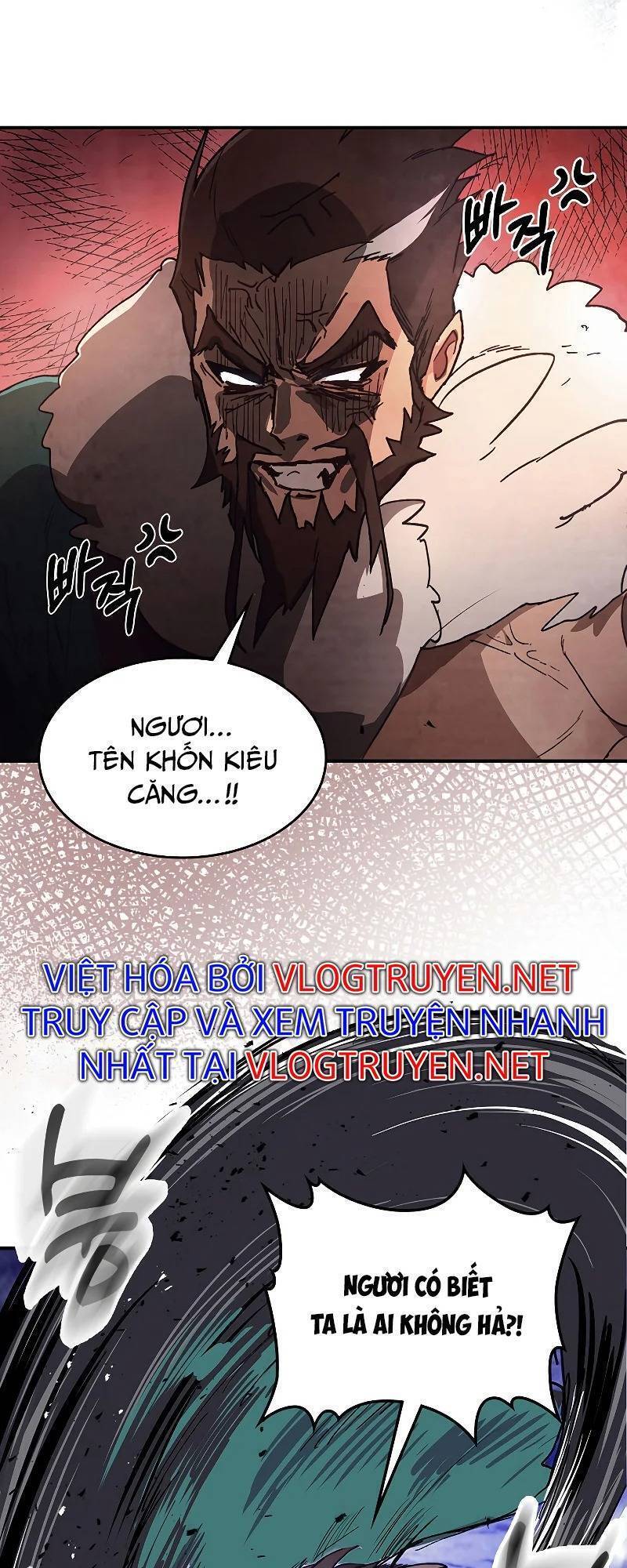 Vị Thần Trở Lại Chapter 25 - Trang 2