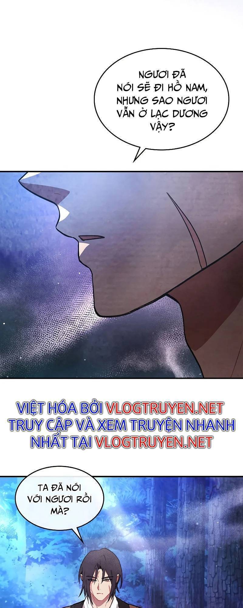 Vị Thần Trở Lại Chapter 25 - Trang 2