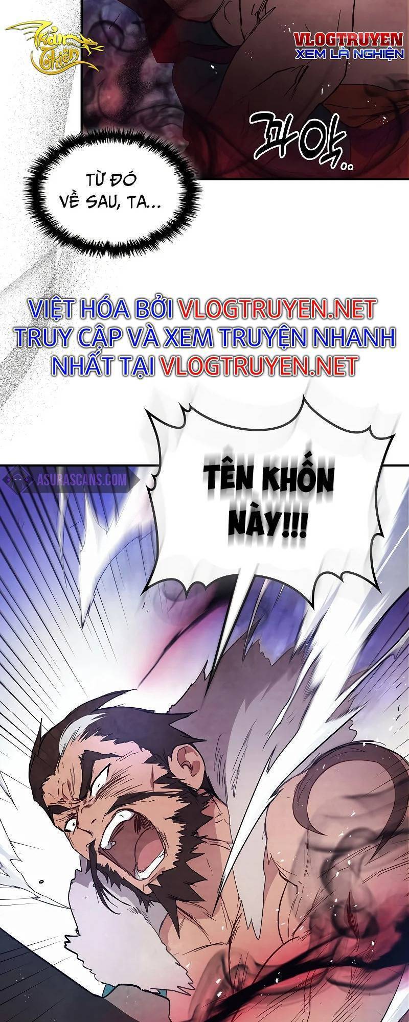 Vị Thần Trở Lại Chapter 25 - Trang 2