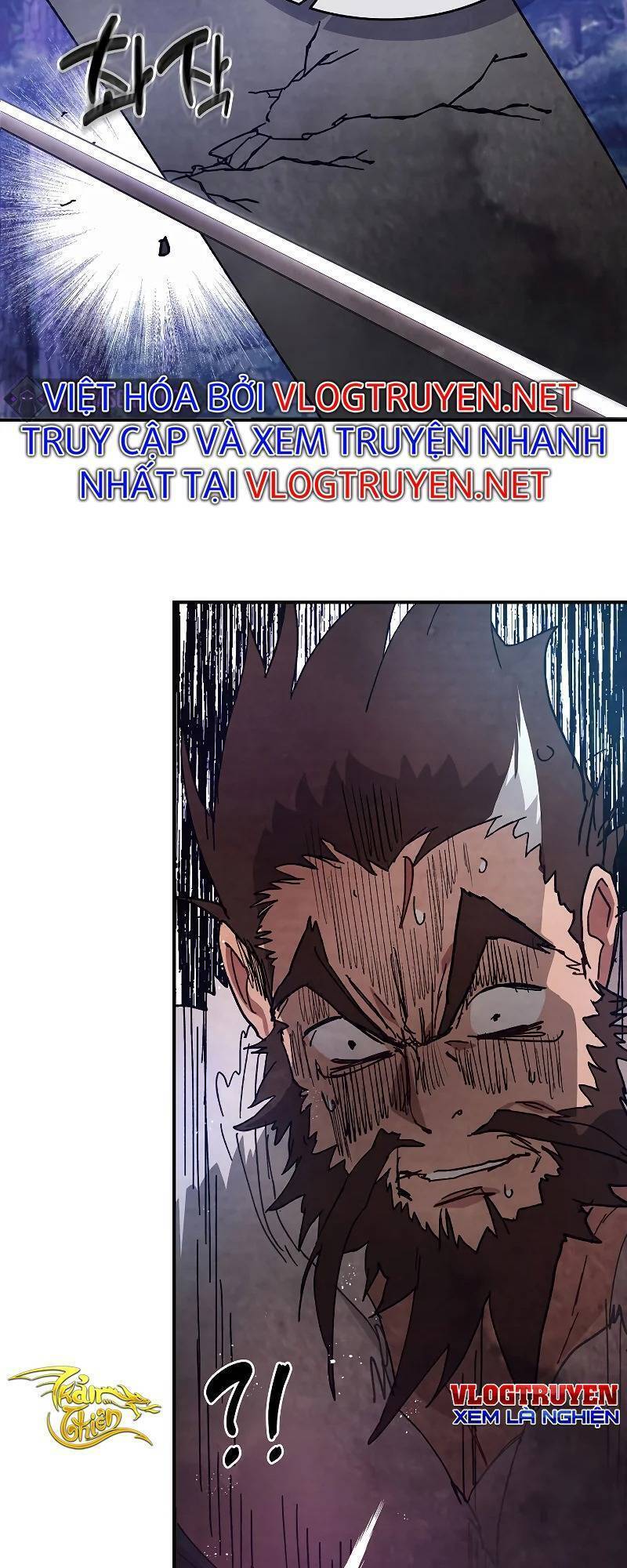 Vị Thần Trở Lại Chapter 25 - Trang 2