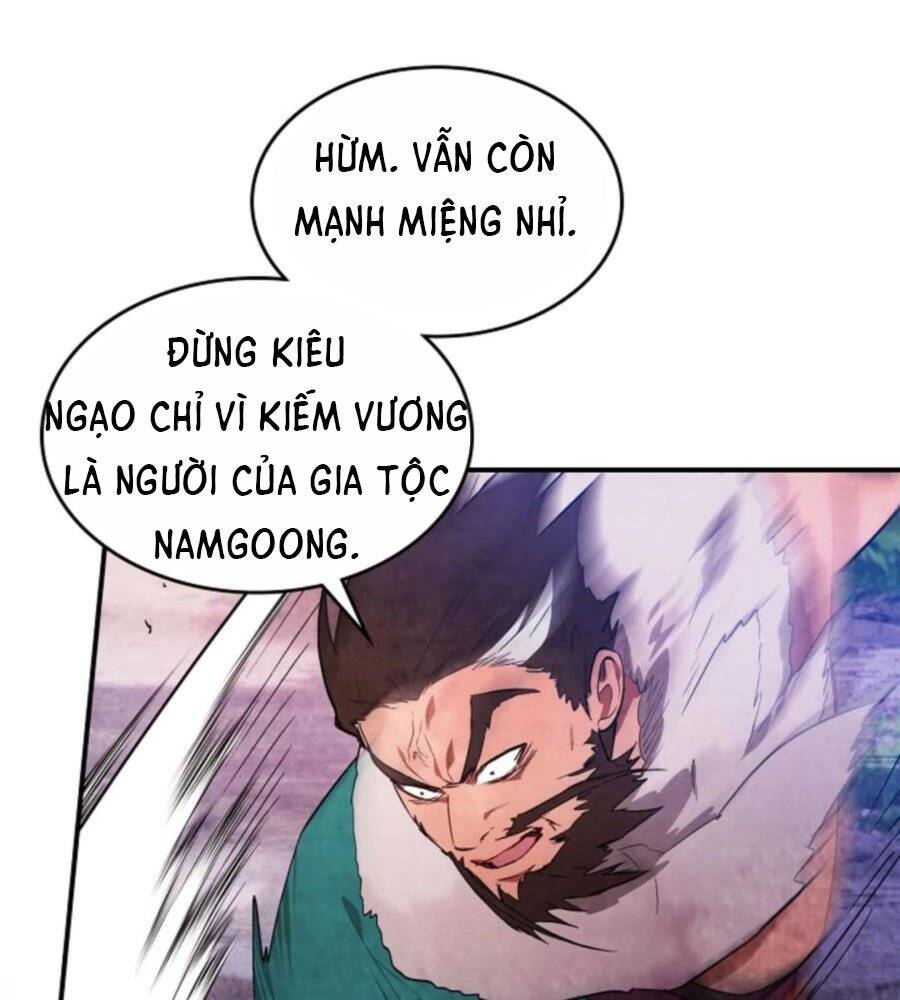 Vị Thần Trở Lại Chapter 24 - Trang 2