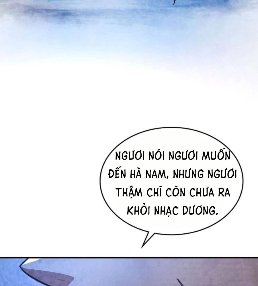 Vị Thần Trở Lại Chapter 24 - Trang 2