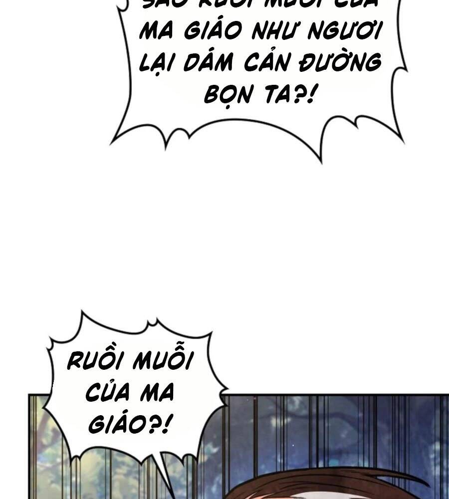 Vị Thần Trở Lại Chapter 24 - Trang 2