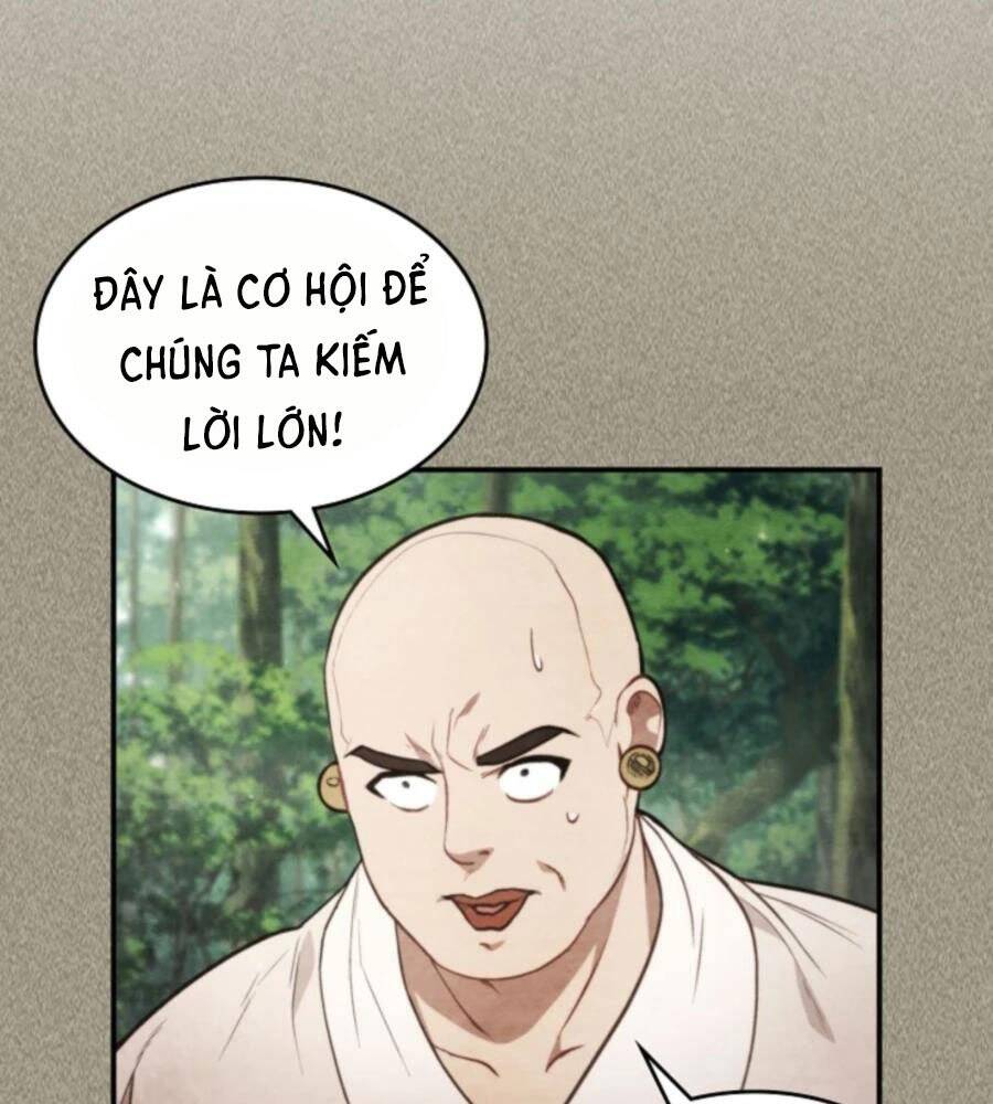 Vị Thần Trở Lại Chapter 24 - Trang 2