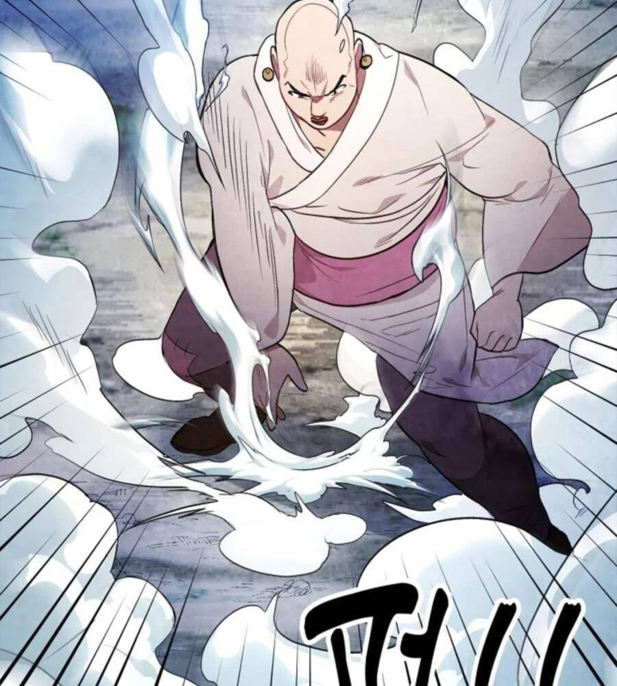 Vị Thần Trở Lại Chapter 24 - Trang 2