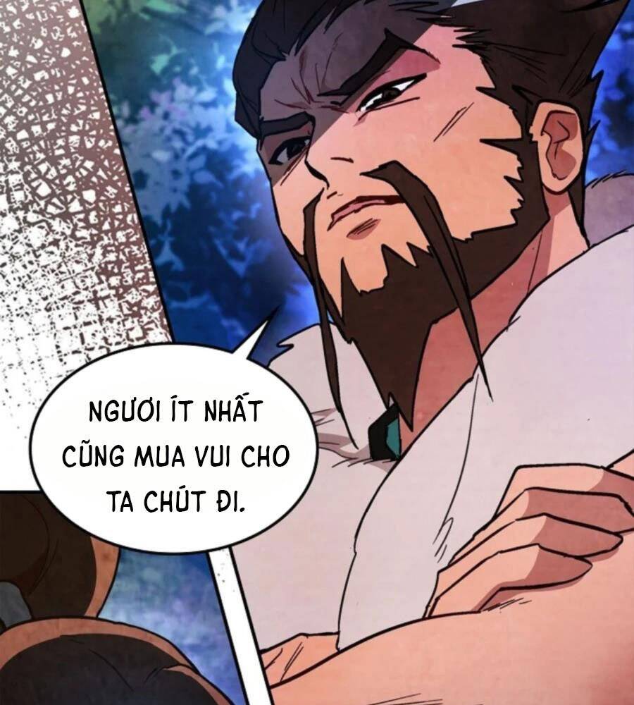 Vị Thần Trở Lại Chapter 24 - Trang 2