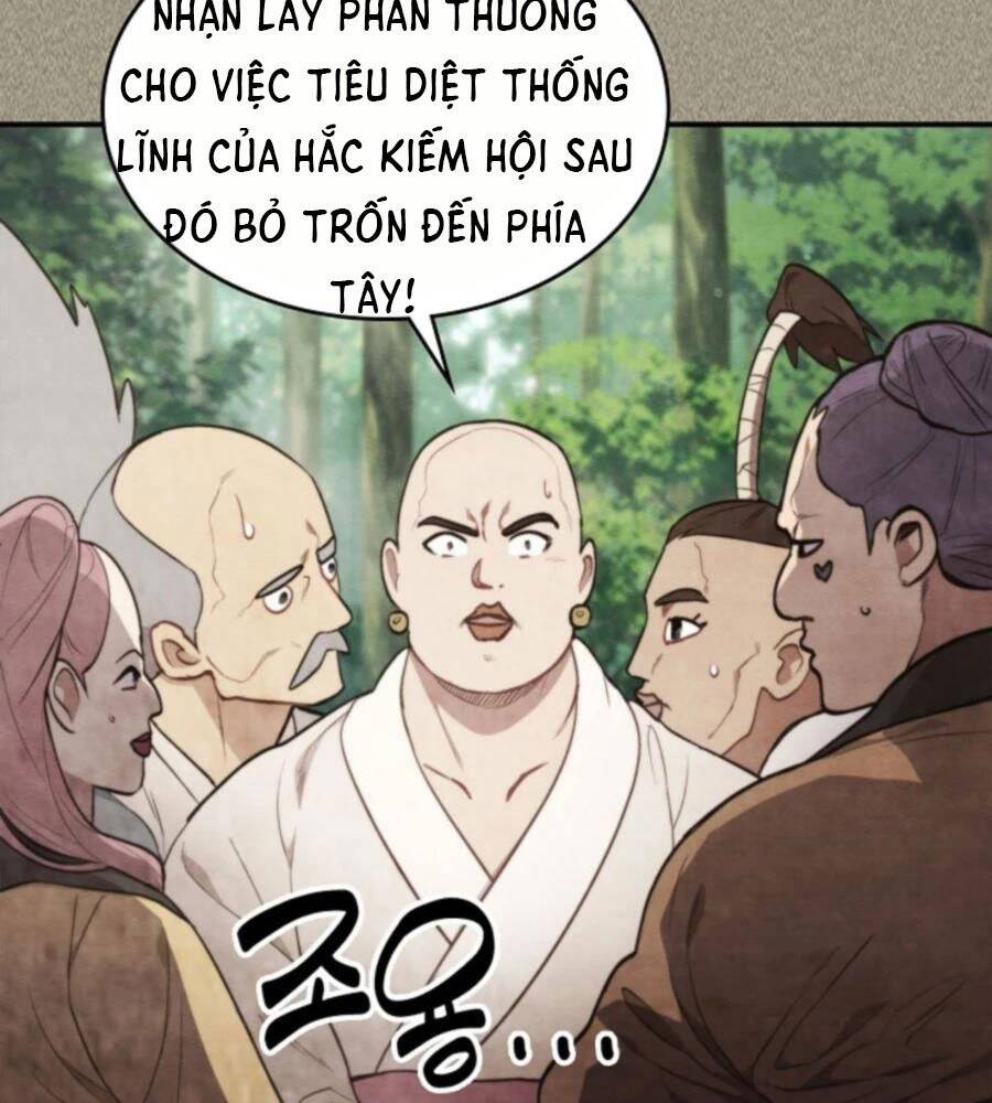 Vị Thần Trở Lại Chapter 24 - Trang 2