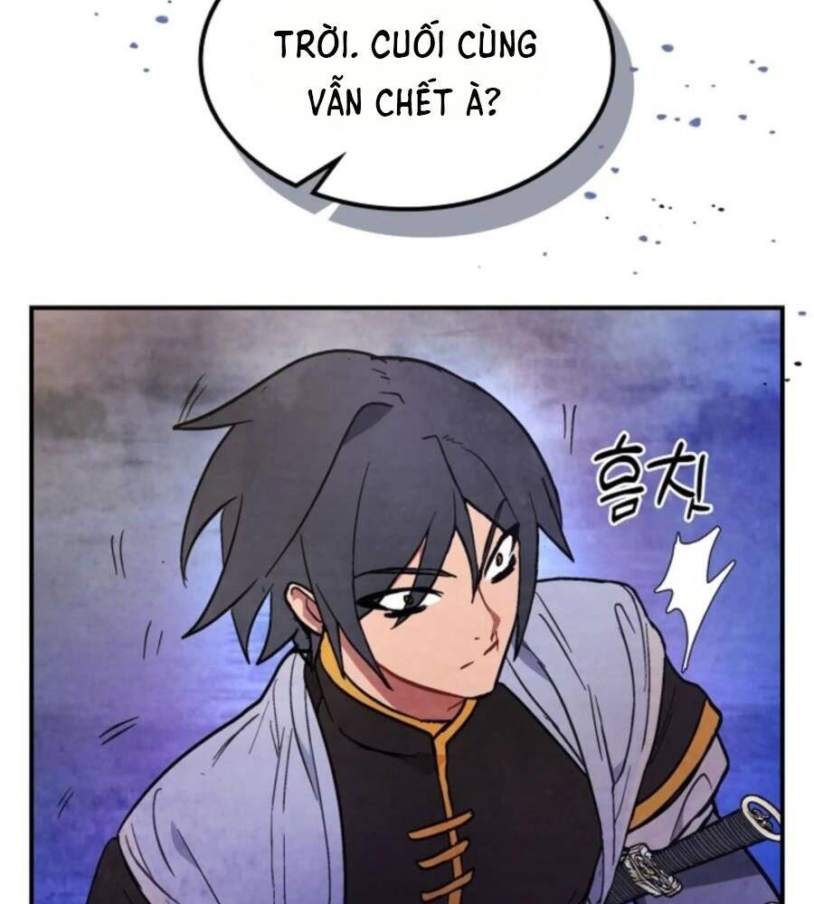 Vị Thần Trở Lại Chapter 24 - Trang 2