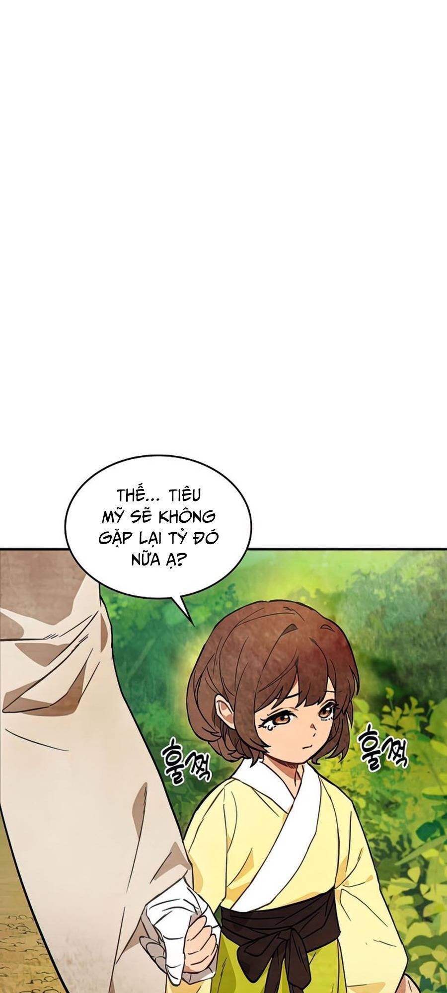 Vị Thần Trở Lại Chapter 23 - Trang 2