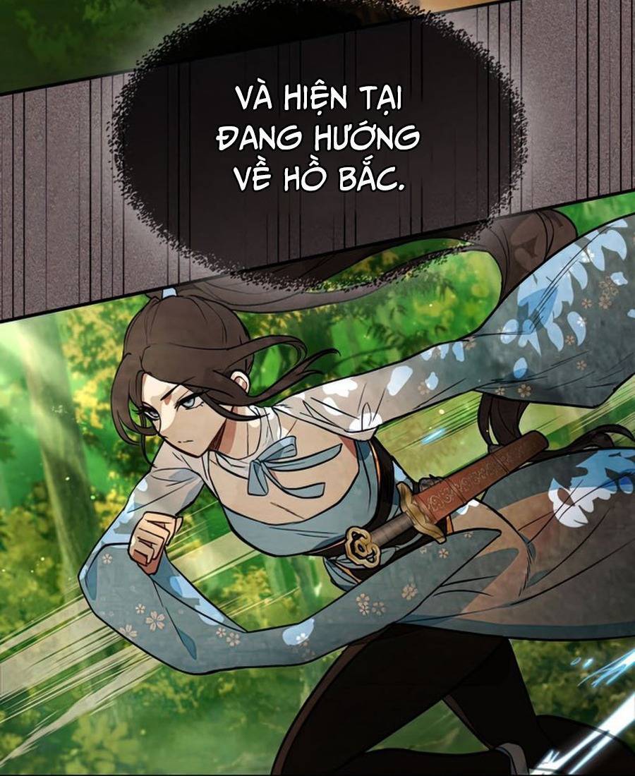 Vị Thần Trở Lại Chapter 23 - Trang 2