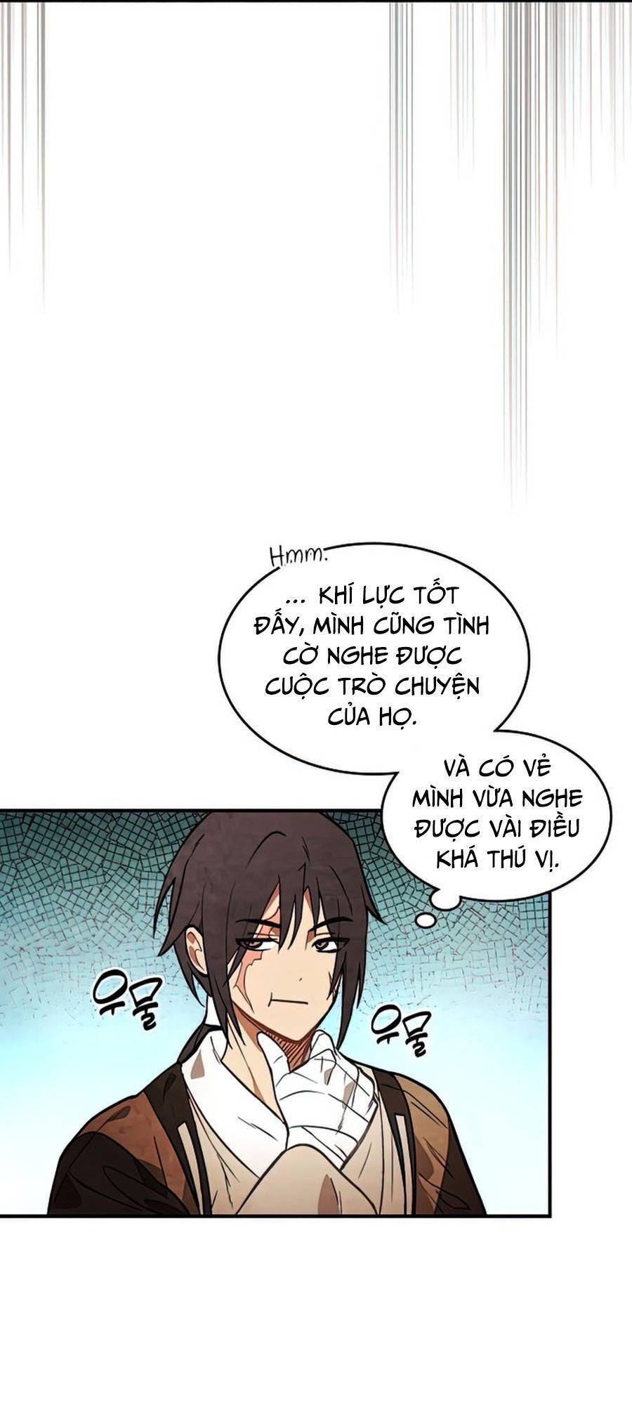 Vị Thần Trở Lại Chapter 23 - Trang 2