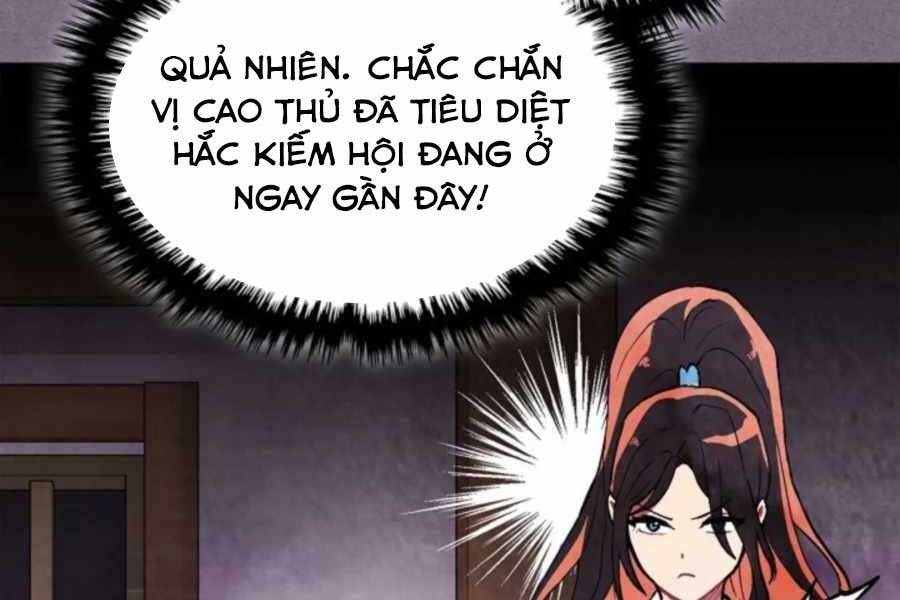 Vị Thần Trở Lại Chapter 21 - Trang 2