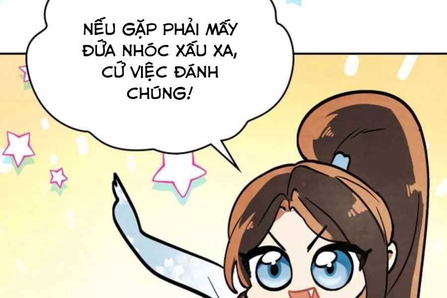 Vị Thần Trở Lại Chapter 21 - Trang 2