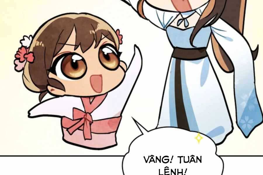 Vị Thần Trở Lại Chapter 21 - Trang 2