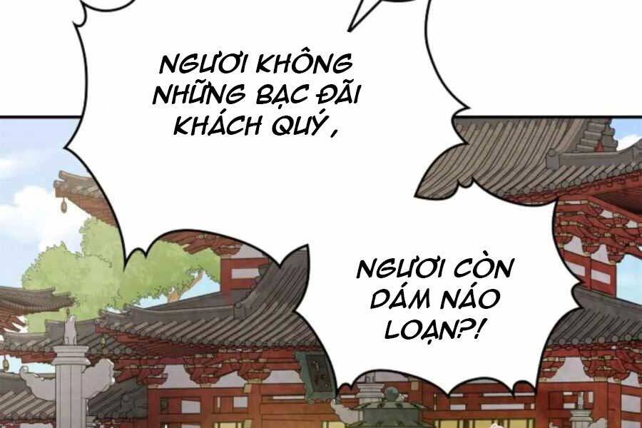 Vị Thần Trở Lại Chapter 21 - Trang 2