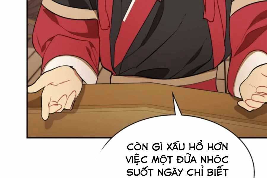 Vị Thần Trở Lại Chapter 21 - Trang 2