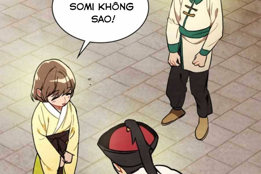 Vị Thần Trở Lại Chapter 21 - Trang 2