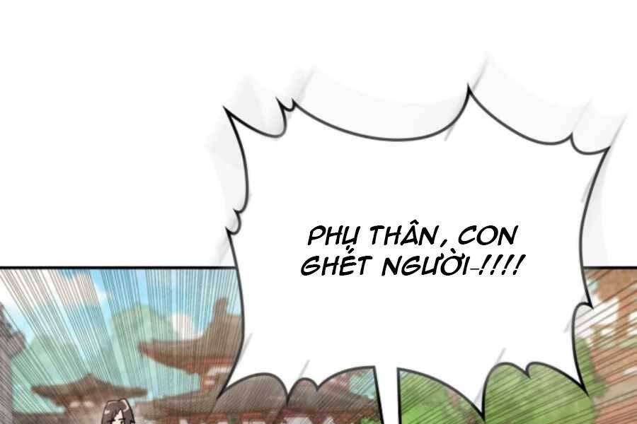 Vị Thần Trở Lại Chapter 21 - Trang 2