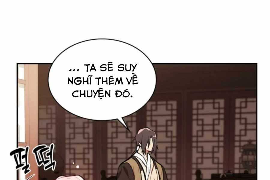 Vị Thần Trở Lại Chapter 21 - Trang 2