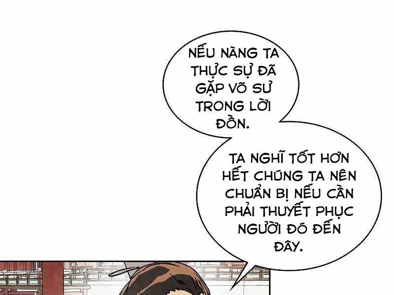 Vị Thần Trở Lại Chapter 20 - Trang 2