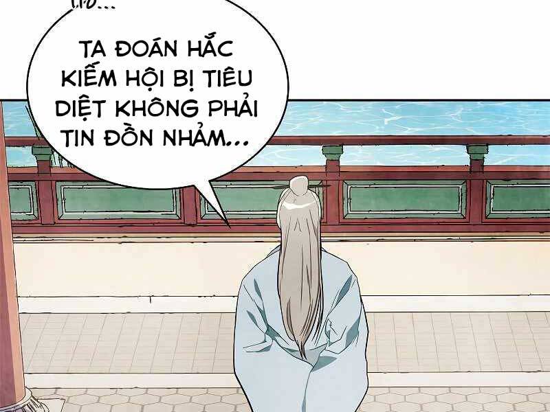 Vị Thần Trở Lại Chapter 20 - Trang 2