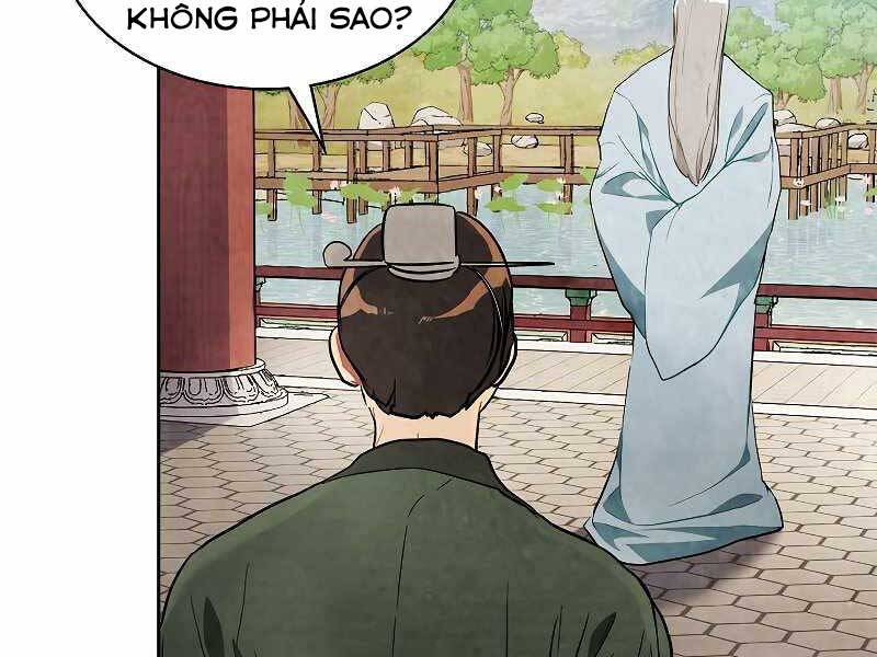 Vị Thần Trở Lại Chapter 20 - Trang 2