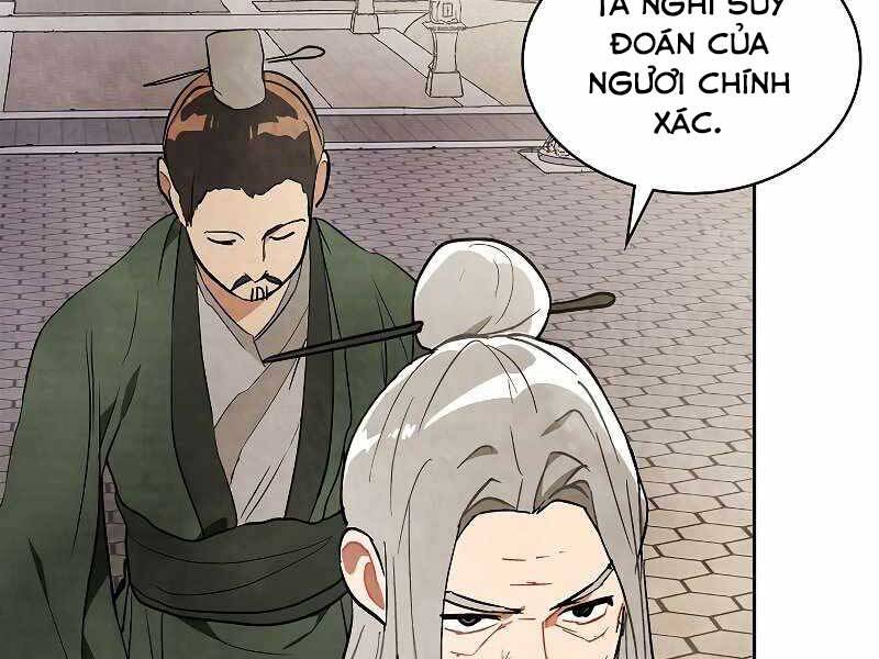 Vị Thần Trở Lại Chapter 20 - Trang 2