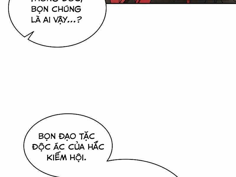 Vị Thần Trở Lại Chapter 19 - Trang 2