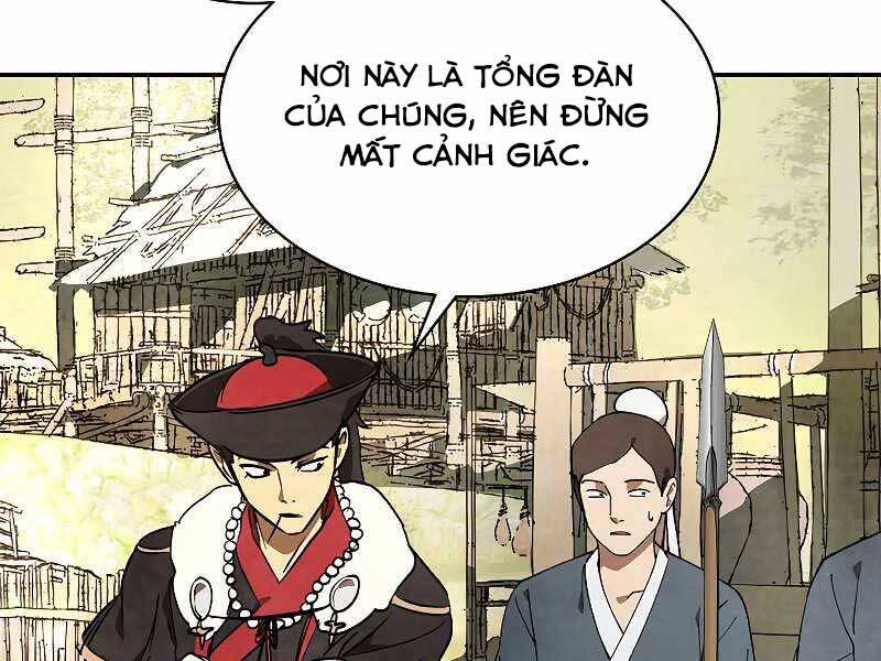 Vị Thần Trở Lại Chapter 19 - Trang 2