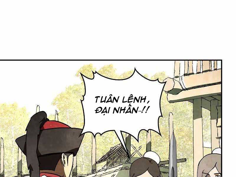 Vị Thần Trở Lại Chapter 19 - Trang 2