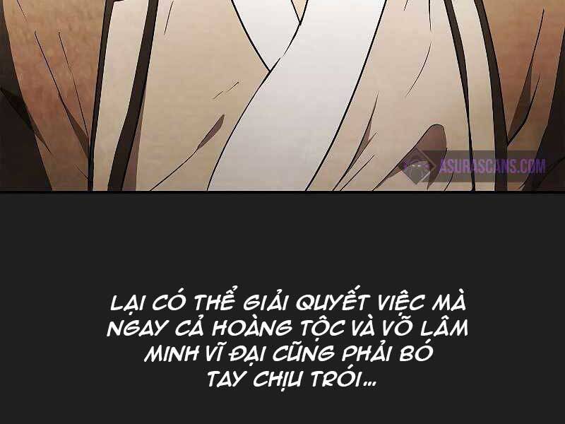 Vị Thần Trở Lại Chapter 19 - Trang 2