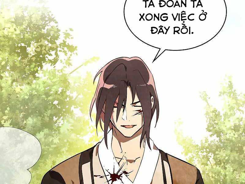 Vị Thần Trở Lại Chapter 19 - Trang 2