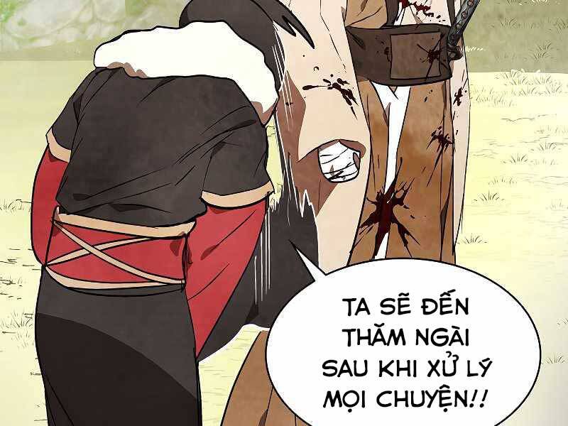 Vị Thần Trở Lại Chapter 19 - Trang 2