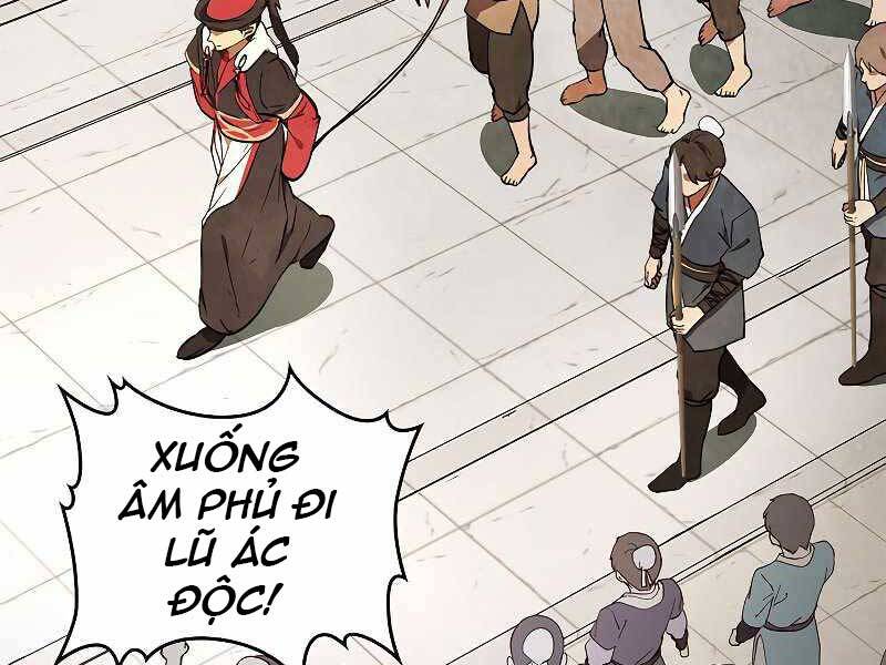 Vị Thần Trở Lại Chapter 19 - Trang 2