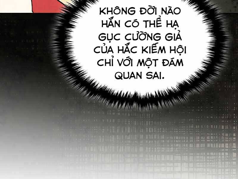 Vị Thần Trở Lại Chapter 19 - Trang 2