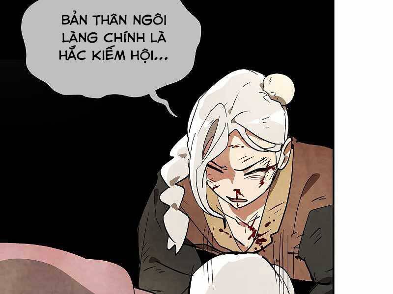 Vị Thần Trở Lại Chapter 19 - Trang 2