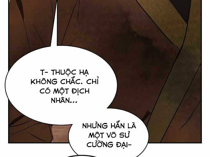 Vị Thần Trở Lại Chapter 19 - Trang 2