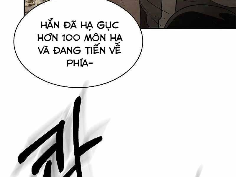 Vị Thần Trở Lại Chapter 19 - Trang 2