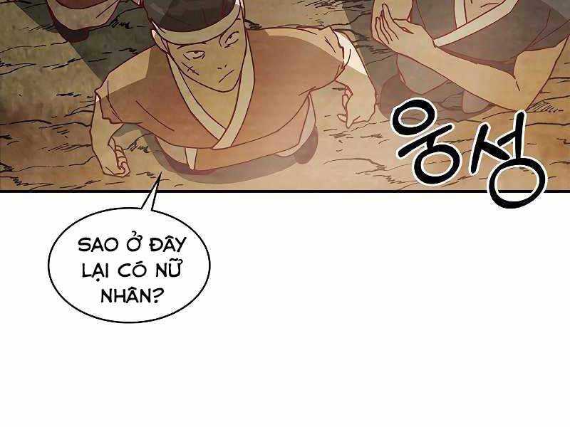 Vị Thần Trở Lại Chapter 18 - Trang 2