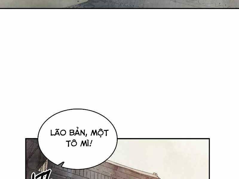 Vị Thần Trở Lại Chapter 18 - Trang 2