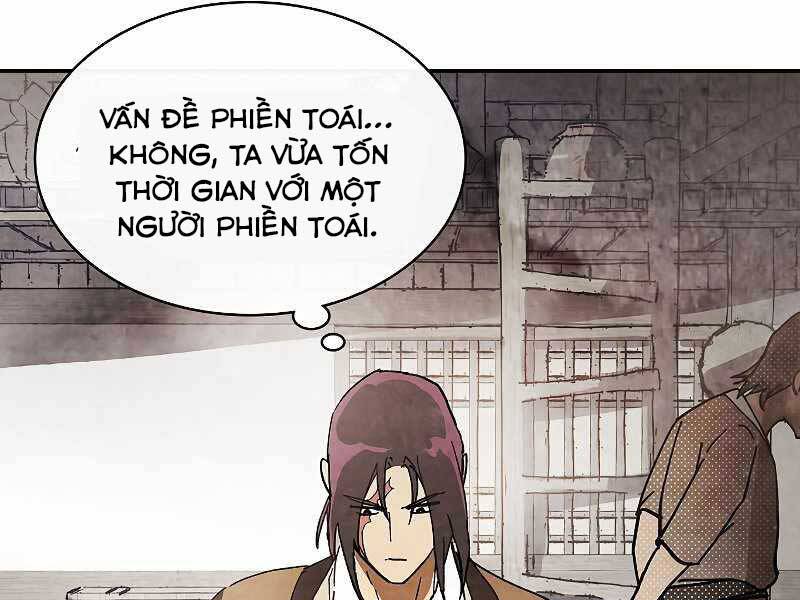 Vị Thần Trở Lại Chapter 18 - Trang 2