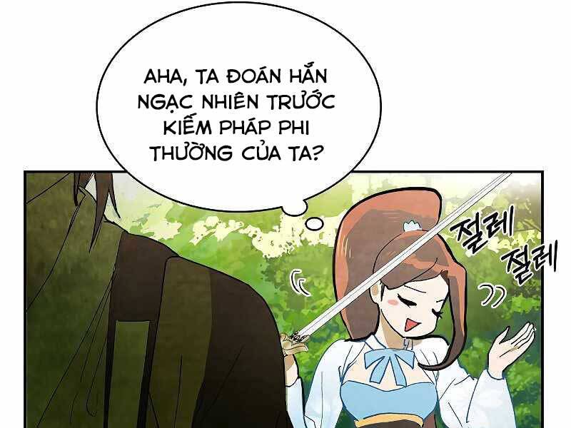 Vị Thần Trở Lại Chapter 18 - Trang 2